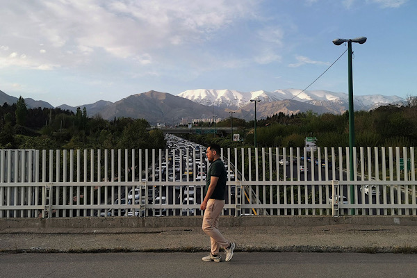 Çin’den savaşların yeniden başlamasını önleme çağrısı