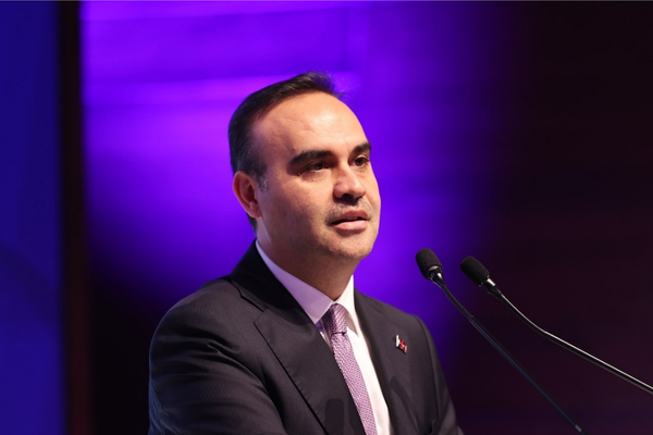 Bakan Kacır: Bilim Olimpiyatlarında tarihimizin en fazla madalyasını kazandık 