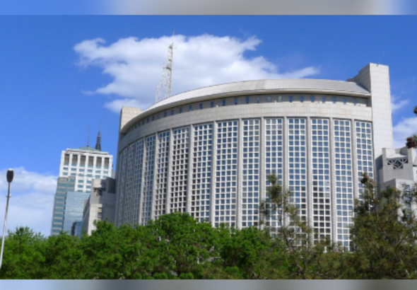 Çin, tüm tarafları derhal askeri operasyonları durdurmaya çağırdı