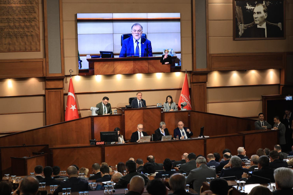 İBB'den ramazanda 1 milyon İstanbulluya destek