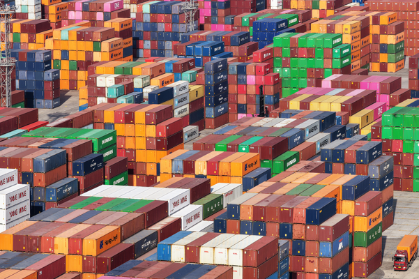 2025 Çin Emtia Fiyat Endeksi Raporu yayımlandı