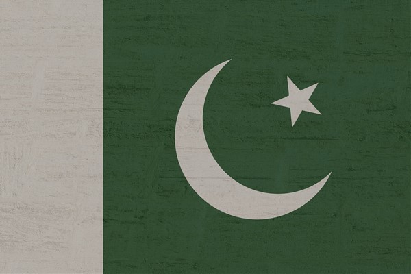 Pakistan, Cibuti'nin Bağımsızlık Günü'nü kutladı