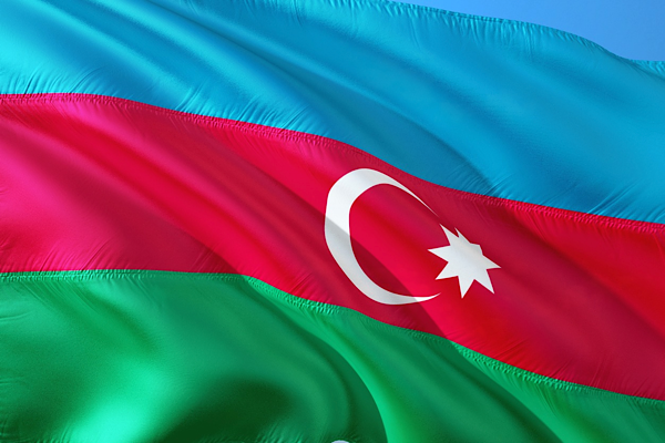Azerbaycan ve Belarus savunma bakanları görüştü