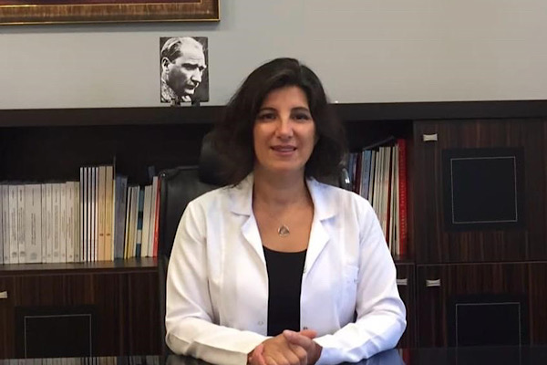 Baysal: Veteriner hekimsiz bir sağlık sistemi düşünülemez