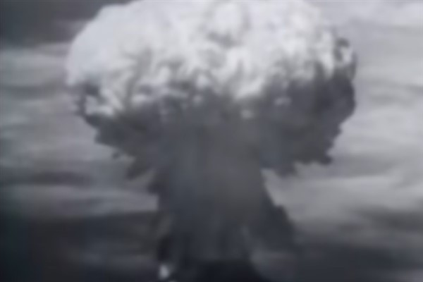  Anket: Batılı birçok kişi 5 ile 10 yıl arasında 3. Dünya savaşının çıkacağına inanıyor