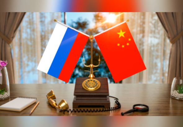 Çin ve Rusya’dan Orta Doğu için diplomatik çözüm çağrısı