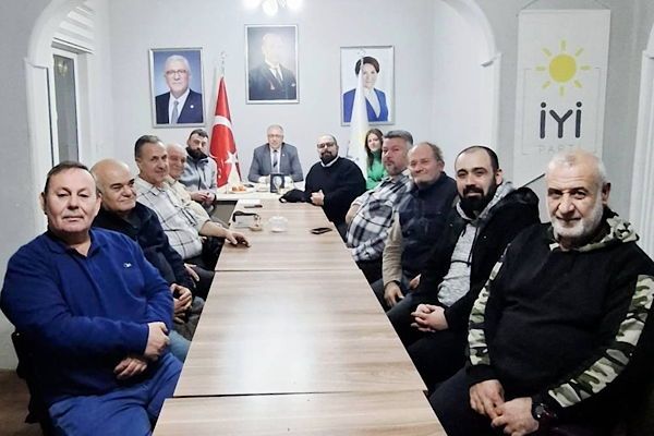 Kaynar: Asgari ücretin yüzde 27 artışı ev kiralarıyla eşitlendi