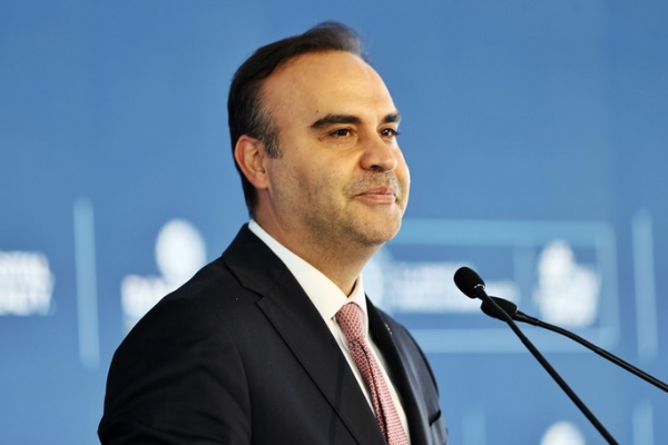Bakan Kacır: Ar-Ge harcamaları 24,8 milyar dolara yükseldi