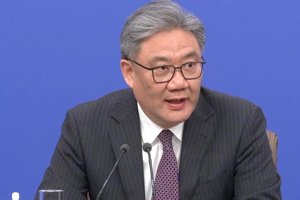 Çin'in tüketim pazarı büyüklüğü, satın alma gücü paritesine göre hesaplandığında dünyada b