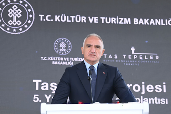 Bakan Ersoy’dan Kurban Bayramı mesajı