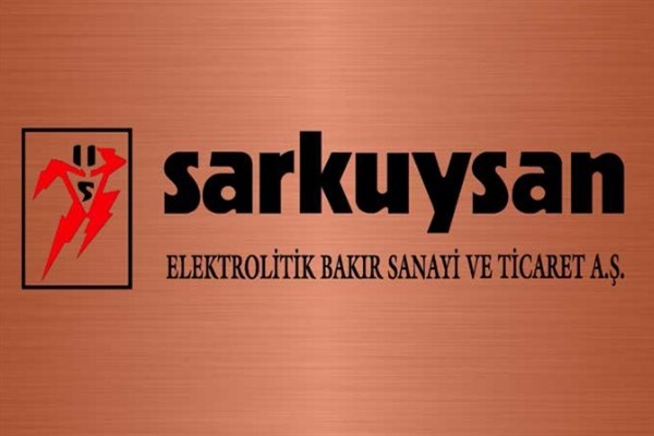 Sarkuysan, iştirakinin sermaye artırımına katılacak