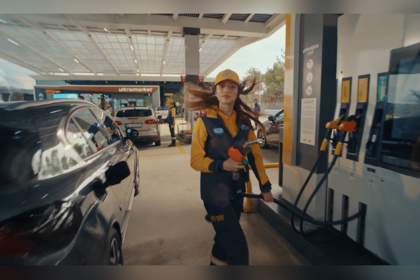 Ülke sevgisiyle esen OPET rüzgarı 