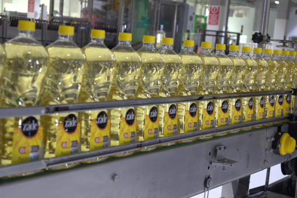 Bacacı Yatırım Holding, Zade Yağları ve Zade Vital’e toplam 1 milyar TL yatırım yaptı