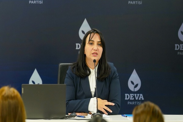  Sudan: Kocaeli’deki tablo Türkiye ekonomisi için uyarıdır