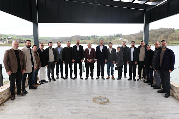 Derince’de DERTAŞ kapasitesini artırıyor