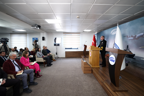 MSB: Halep’te terörle mücadele operasyonu başarıyla tamamlandı