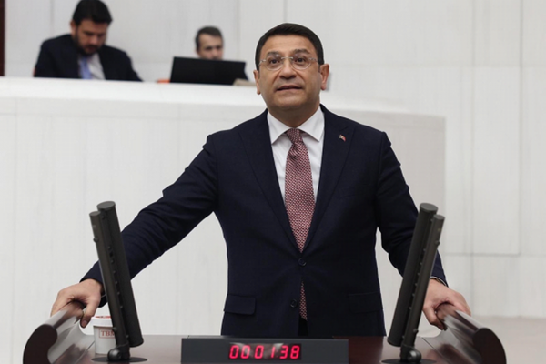 Şahin: Polis Günü bir gün, polis yükü her gün