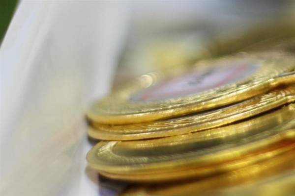 Khalvandi'den altın madalya