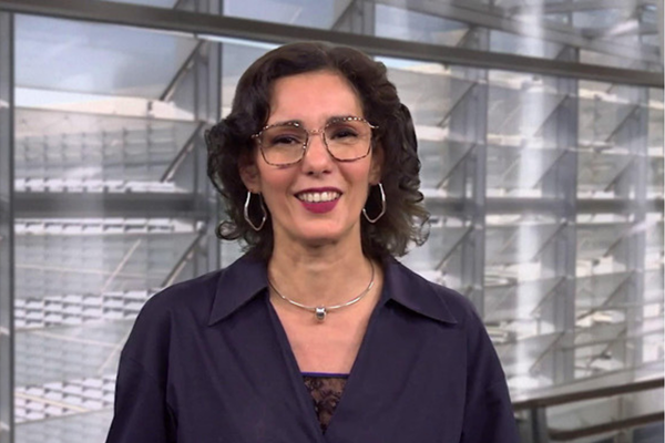 AB Komiseri Lahbib: Her açık okul bir çocuğun geleceğini yaşatıyor