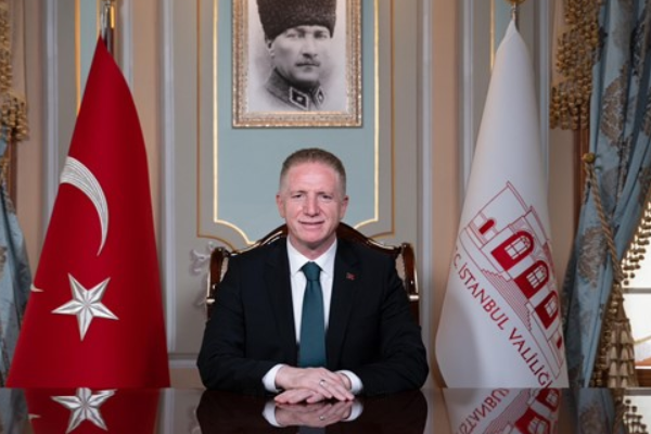 Vali Gül, Çekmeköy İlçe Jandarma Komutanlığı’nı ziyaret etti