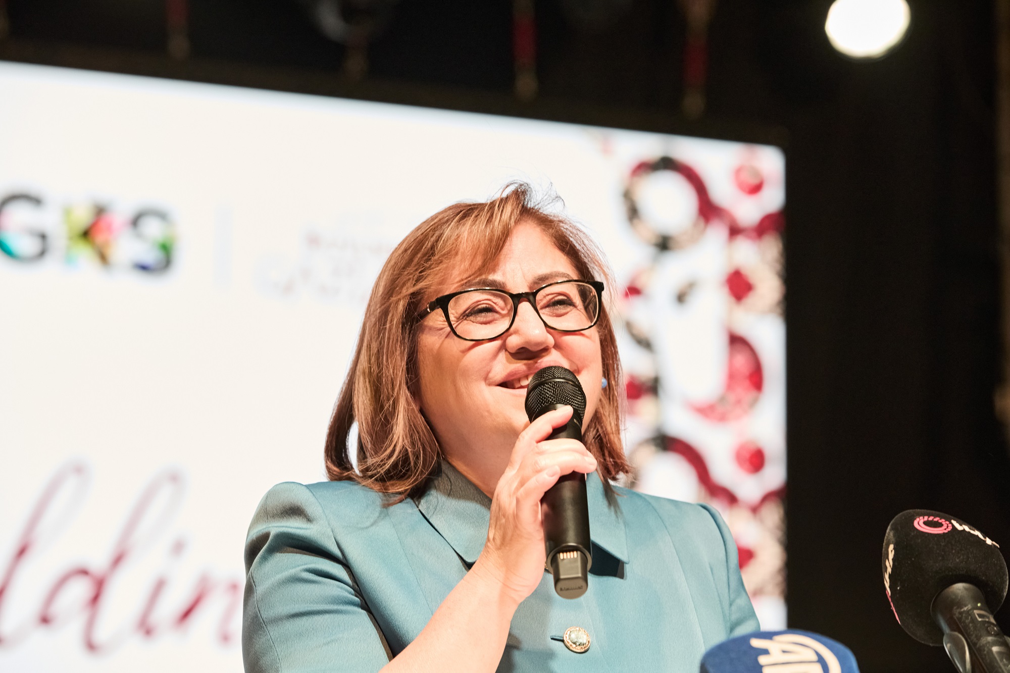 Gaziantep’te 8. Hemşehri Dernekleri Festivali başladı