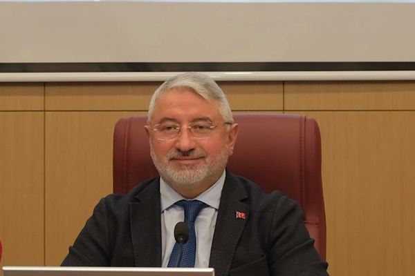 Aşgın'dan TOGG iddialarına yanıt