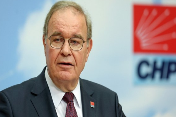 Öztrak: Türkiye’nin potansiyelinin çok altında bir büyüme gerçekleşiyor