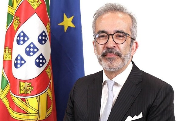 Rangel, Trinidad ve Tobago'lu mevkidaşı Sobers ile görüştü