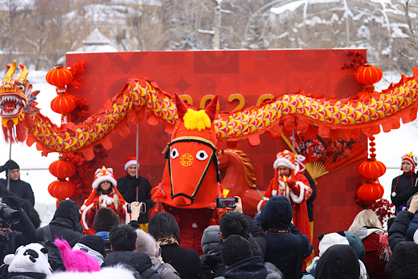 Bahar Bayramı dünya çapında kutlanıyor
