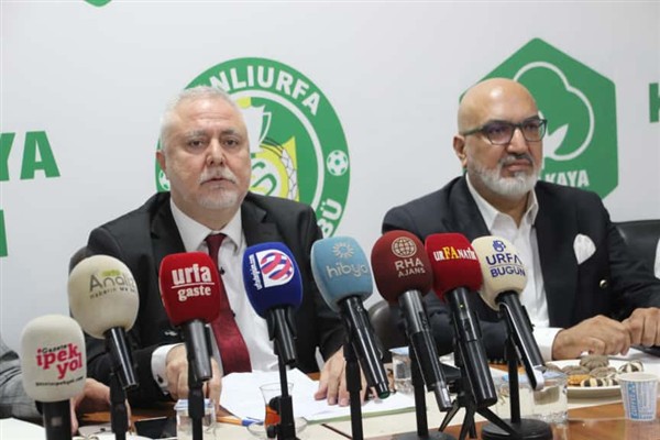 Saraçoğlu: Çarşamba günü maçımızı Batman’da oynamaya hazırız