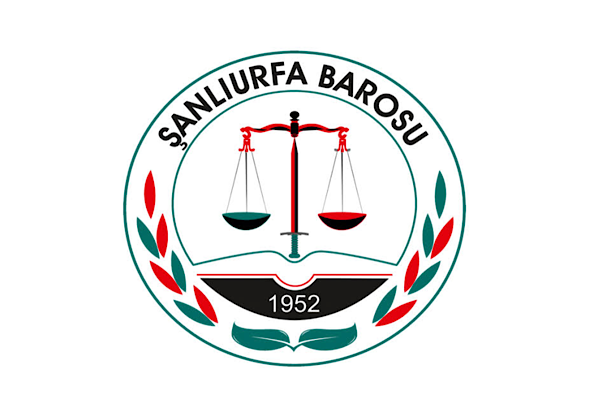 Şanlıurfa Barosu’ndan iş kazaları ve kamu güvenliği uyarısı