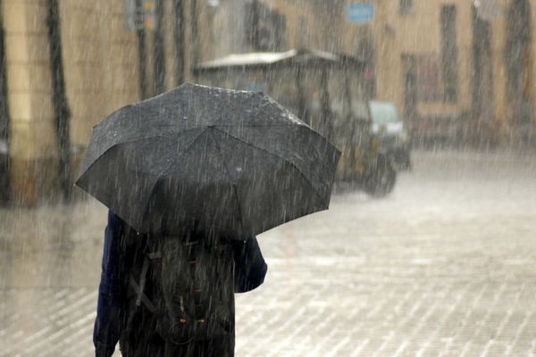 Meteoroloji’den Marmara’nın doğusu için kuvvetli yağış uyarısı