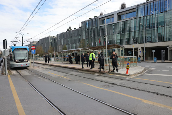 Tarihi Yarımada’da turistik tramvay dönemi başlıyor