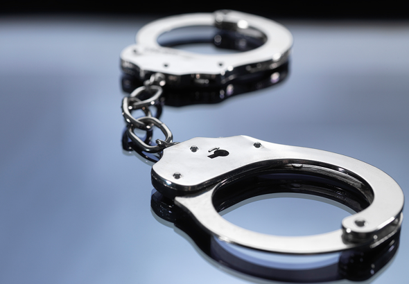 Bir uyuşturucu firarisi ABD’den Çin’e iade edildi