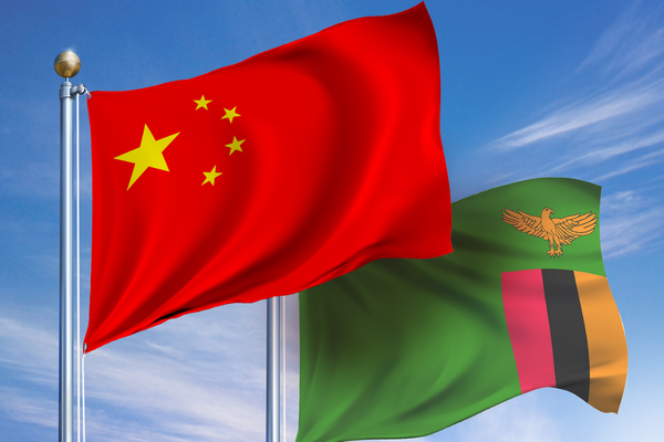 Xi Jinping, yeniden seçilen Zambiya lideri Hichilema’yı tebrik etti