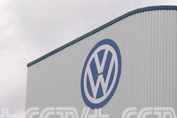Volkswagen'in Almanya'daki fabrikası hava savunma sistemleri üretimine hazırlanıyor