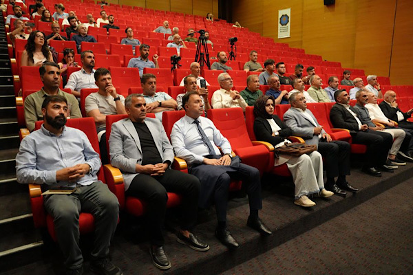 Diyarbakır'da 
