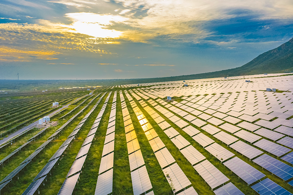 Çin, enerji verimliliği ve emisyon azaltımını hızlandıracak