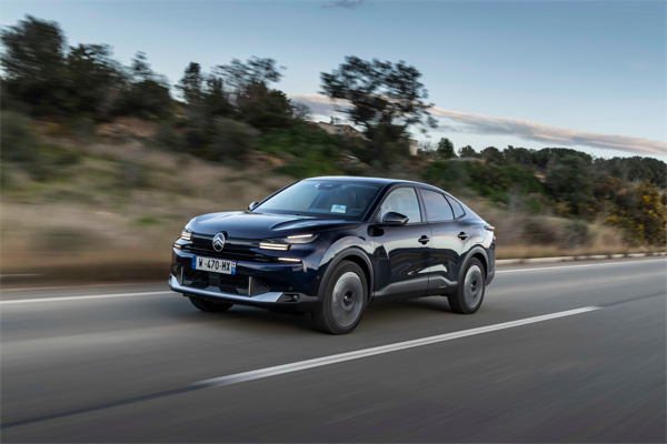 Citroen’in globaldeki en büyük ikinci pazarı Türkiye oldu