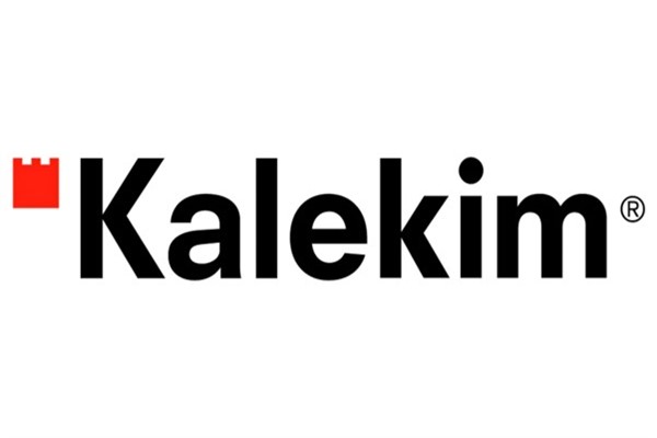 Kalekim'in Irak'taki ortaklık yapısında değişiklik