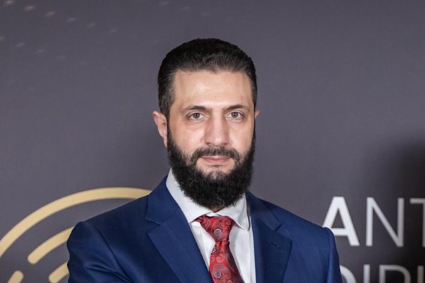 El-Şara’dan Norveç Kralı 5. Harald için taziye mesajı