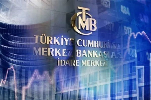 Finansal Hizmetler Güven Endeksi Şubat'ta 176,0 seviyesine düştü