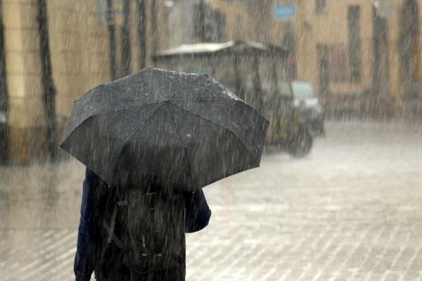 Batı Karadeniz, Marmara ve Kuzey Ege için fırtına uyarısı