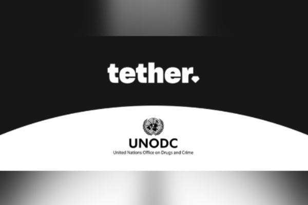 Tether ve BM’den suçla mücadelede iş birliği