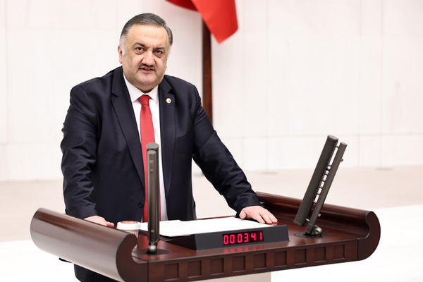 Karal: Üretici kazanamıyor, tüketici alamıyor