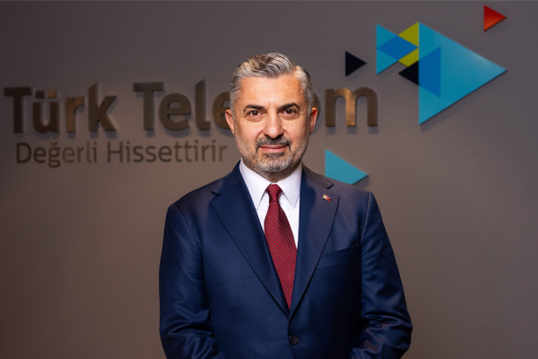 Türk Telekom teknoloji ile engelleri kaldırıyor