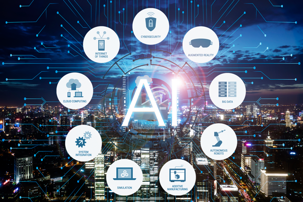 CMG, 2026 yapay zeka trendlerini açıkladı