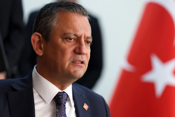 Özel: Çiftçimizi yeniden milletin efendisi yapacağız