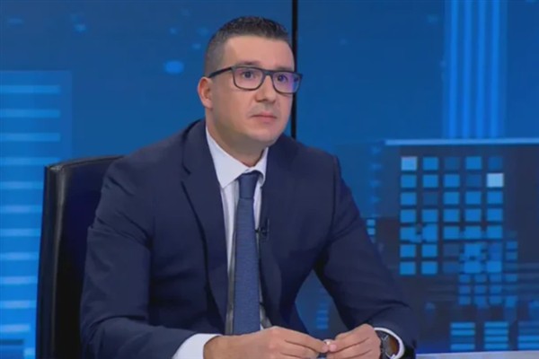 Dilov: Bulgaristan'da akaryakıt krizi yaşanmayacak 