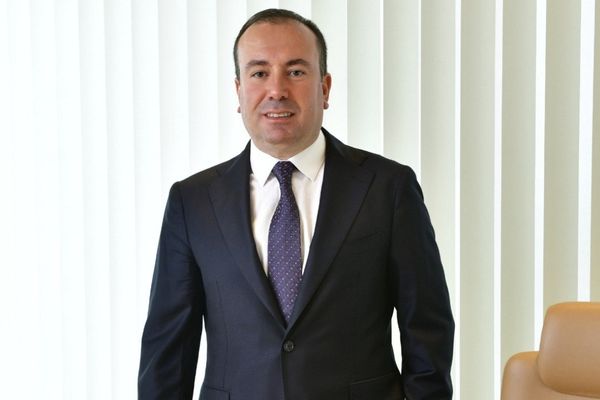 Çimsa, ilk 9 ayda 41,8 milyar TL net satış geliri elde etti